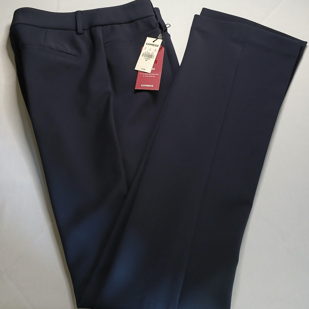Express Trousers - Picture 2 of 3